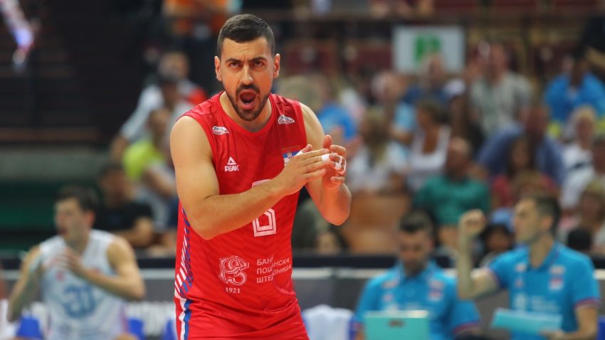 Zvezda doživela katastrofu u Požarevcu, Mladi radnik zabeležio pobedu sezone