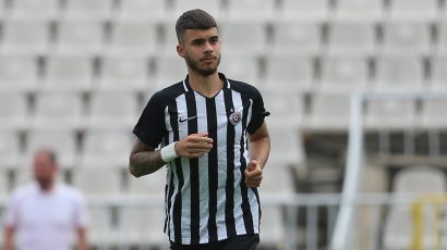 Partizanovo dete oživljava karijeru u Teleoptiku