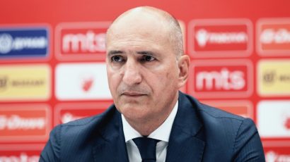 Mrkela ne vidi razlog za brigu: Sve je planirano, pa i odlazak petorice štopera – verujem u novu odbranu, potrebno je vreme