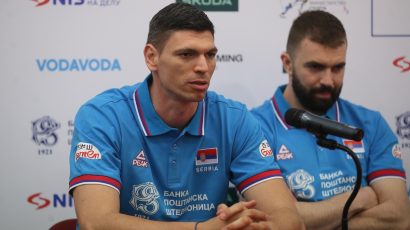 Srpski obračun pripao Podraščaninu: Kovačeviću veća minutaža, ali i skroman učinak