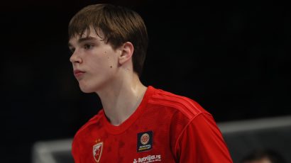 Kostićev put do rekorda i reprezentacije: Teo mi pomogao da se dignem, i dalje čuvam njegov pehar iz Niša, Pešić prišao i pitao – ko si, bre, ti?!