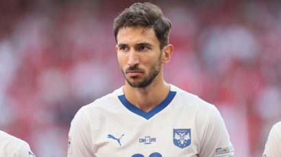 Marko Grujić operisan u Beogradu (FOTO)