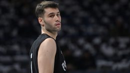 Mario Nakić: Ko prođe Zvezdu i Partizan, posle mu je sve limunada - idemo u Niš da odbranimo titulu!