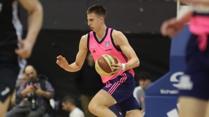 Marković se možda oprašta od ABA protiv Partizana: NBA poziv olakšava posao Budućnosti u plej-ofu?