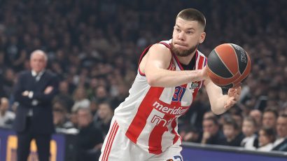 Gedraitis skinuo kapu Nedoviću: Čovek ima velika m..a