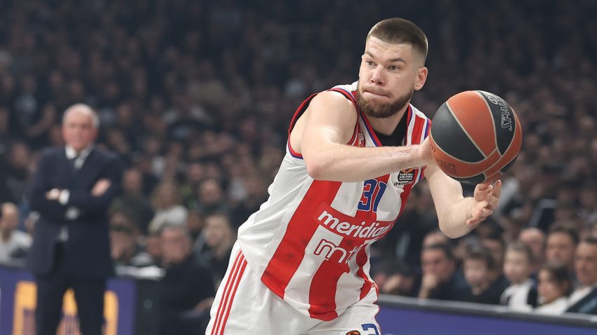 Gedraitis skinuo kapu Nedoviću: Čovek ima velika m..a