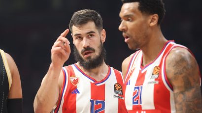 Nikola Kalinić u epizodi “Je l’ si se čuo sa Šestićem“: Nemam takav odnos sa Petruševom, spremni smo za oba scenarija