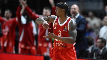 Kenan i mantra Sferopulosa: Došlo je pravo vreme za Zvezdu