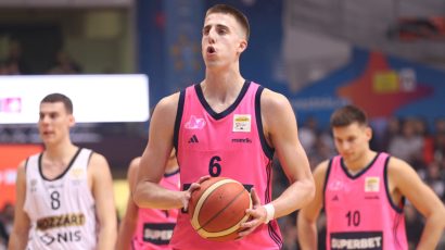 Mega i Igokea igraju u VTB tokom sezone!