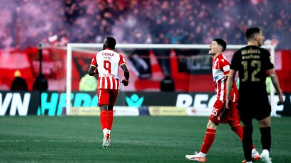 Na derbi za 500 dinara