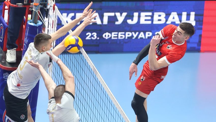 Milutin Nejić: Partizanu sam doneo Kup posle 32 godine, sad Radničkom posle 17 - možda sam ja talija
