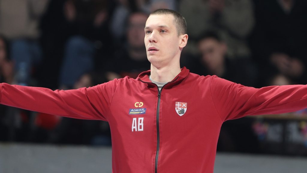 "Dejan Brđović bi bio ponosan kad bi video u kakvog je čoveka Aleksa izrastao" 1 20250223ivPartRadn19 Cropped