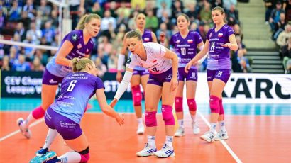 Spektakl u Štutgartu: Žešov dobio neverovatan set koji se igrao do 45, pa onda i utakmicu