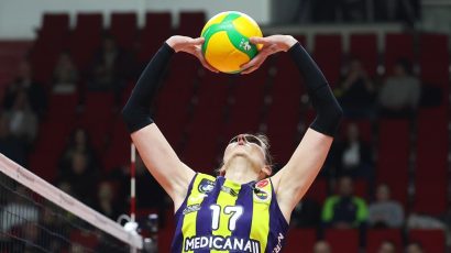 Fenerbahče se zahvalio Bojani Drči, odlazi ukupno sedam igračica