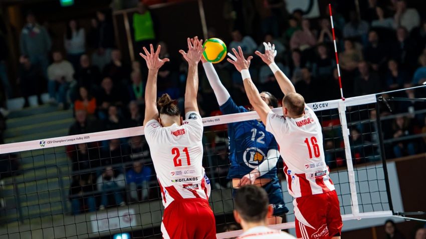 Krenuli su iz kvalifikacija, nikoga se nisu plašili - sad su na pragu četvrtfinala Lige šampiona
