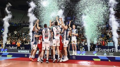 Poljska ima dobre šanse da organizuje Fajnal-for