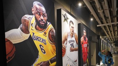 NBA dobila ono što je i tražila – Jokić vodi Svet protiv Amerike