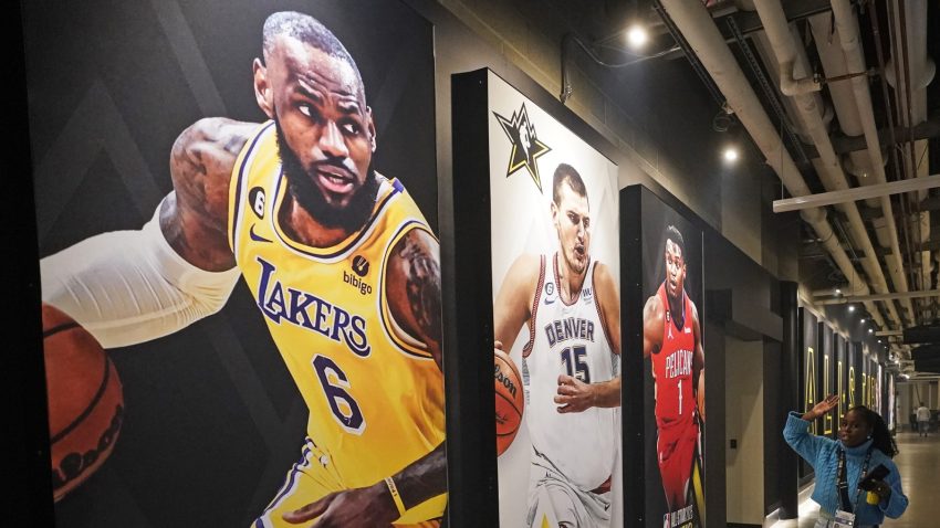 NBA dobila ono što je i tražila – Jokić vodi Svet protiv Amerike