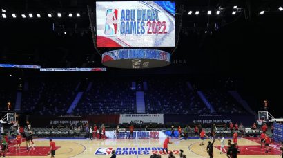 Osniva se nova Evroliga – odgovor NBA ligi!