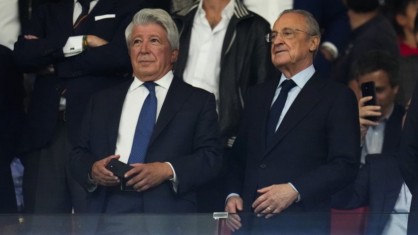 Opet provokacija iz redova rivala: Real je postao klub koji stalno kuka