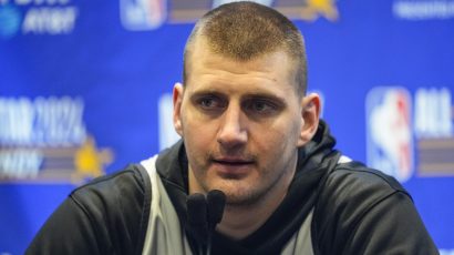 Jokić želi odmor, ne Ol star: Svi su navijali za nas protiv Amerike – najteži poraz u karijeri, ali nisu krive sudije