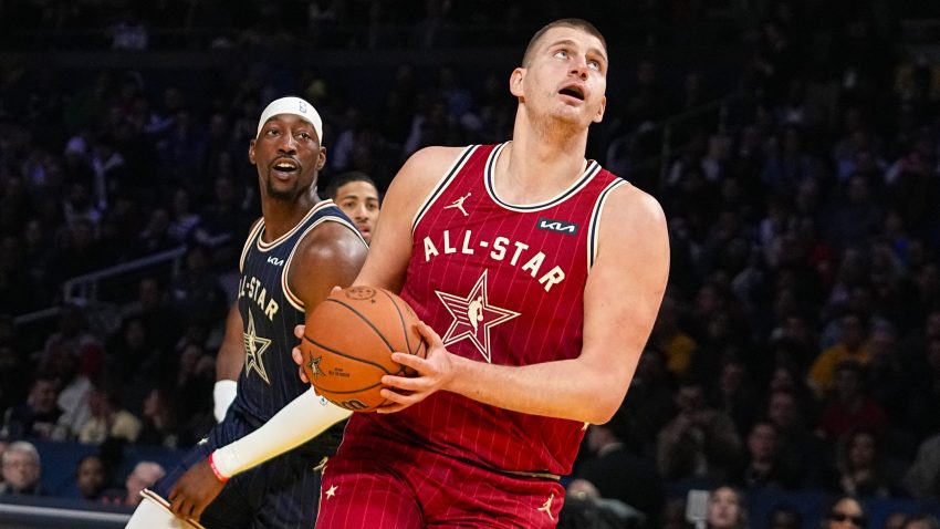 Glamur koji Jokić nije tražio