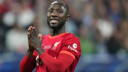 Nabi Keita debitovao u Mađarskoj, ali za drugi tim Ferencvaroša