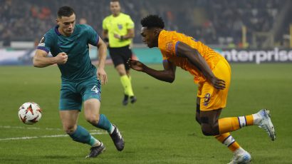 Marsej prati Jan Karla Simića