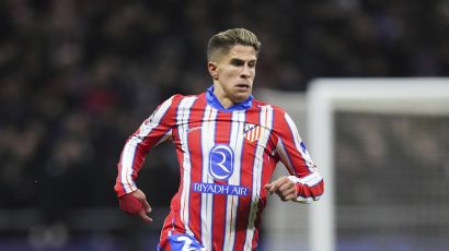 Siloviti Atletiko petardom do polufinala