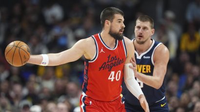 Zubac: U Evropi se treneri plaše da daju priliku mladima, Milojević je razlog što je Mega proizvela toliko igrača