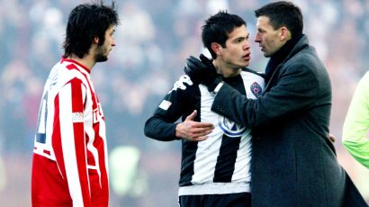 Lolina čuvena izjava proslavlja punoletstvo: Ponižavali su Partizan tada kao i sada, voleo bih da bude isti rezultat
