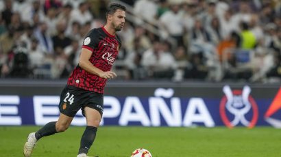 Čekao pet godina na gol, a onda utišao Sevilju u sudijskoj nadoknadi