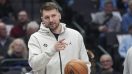 Italijanski posao: Zeleno svetlo za Dončićev projekat u Rimu - poslati zahtevi NBA Evropi i Evroligi! Ali, Luka ima i rivale...