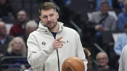Italijanski posao: Zeleno svetlo za Dončićev projekat u Rimu - poslati zahtevi NBA Evropi i Evroligi! Ali, Luka ima i rivale...