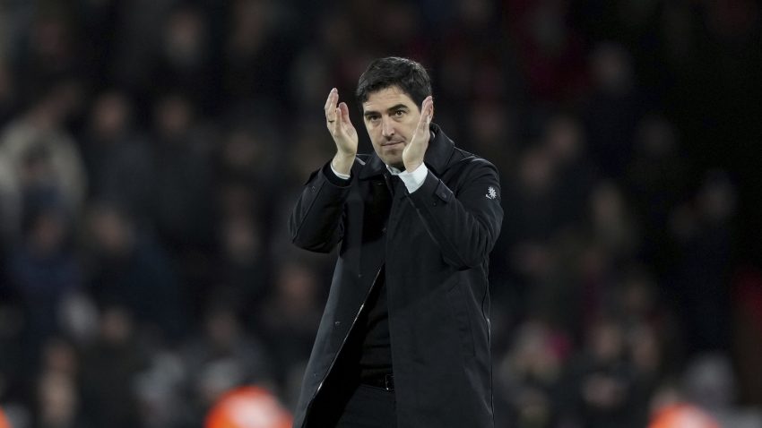 Terzić protiv španskog trenera, epilog najkasnije u junu