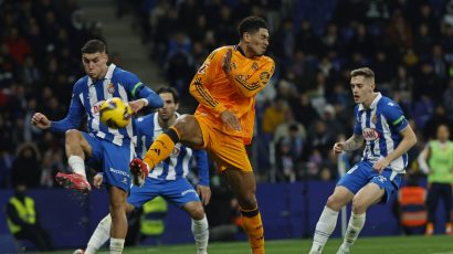 Barselona stvara noćne more Realu, senzacija Espanjola