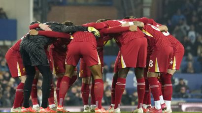 I to se dogodilo: Liverpul prvi put u istoriji bez ijednog Engleza u postavi