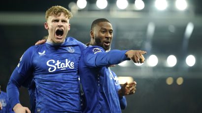 Karamele gorke u Londonu – preporod Evertona i čvrsta ruka Mojesa