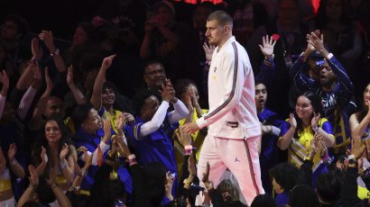 Kari zvezda svih zvezda, Jokić raspoložen za odbranu…i za šalu