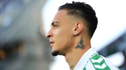 Antoni oživeo karijeru i privukao pažnju Juventusa