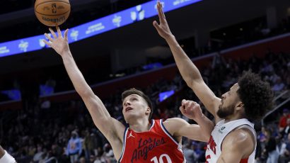 Šuterska kriza Bogdanovića traje – 12-1 za tri poena: Sve je u glavi, moram da budem iskren prema sebi