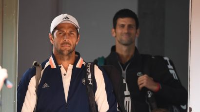 Verdasko odlazi u penziju: Dubl sa Đokovićem za kraj karijere