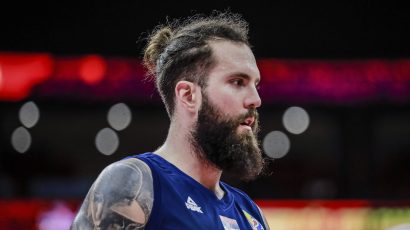 Marusi se zahvalio Raduljici: Bila je čast sarađivati sa takvom veličinom svetske košarke