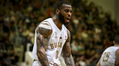 Plejmejker Zvezde stigao do Botevgrada