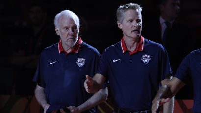 Koliko u Americi cene znanje? Lista najskupljih trenera sveta