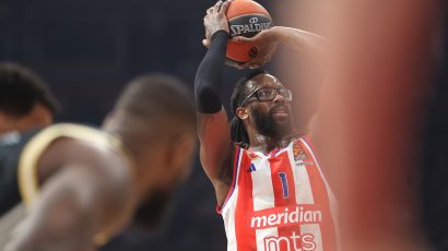 Instinkti Džona Brauna i snaga uma: Kada sediš kod kuće šest meseci, imaš mnogo vremena da razmišljaš