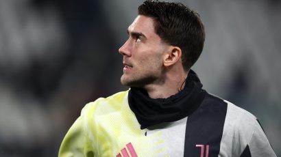 Vlahović tragičar, promašen penal skupo koštao Juventus