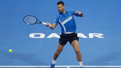 Đoković potvrdio da će igrati Belgrade open