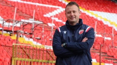 “Pošalji ga kod Đuke i spremiće ga za Zvezdu”: Kako su nadolazili Mimović, Leković, Kahvić, Gluščević…