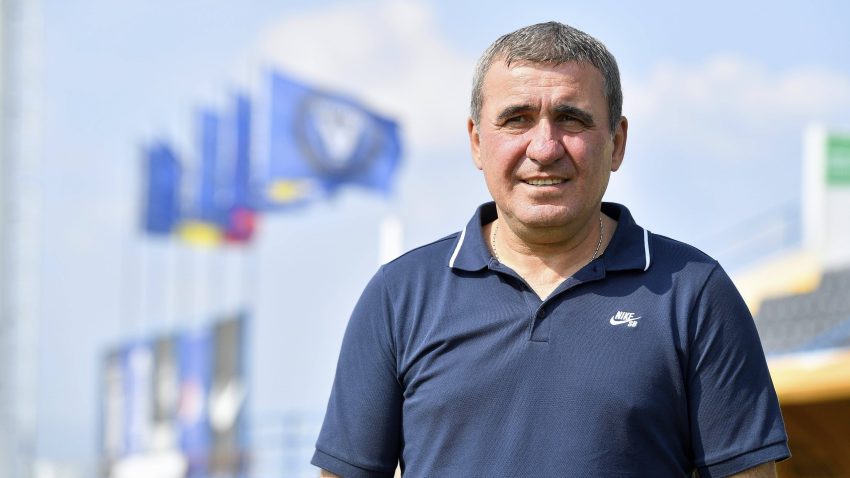 Rivaldovi sinovi stigli kod karpatskog Maradone
